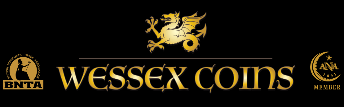 Wessex Coins