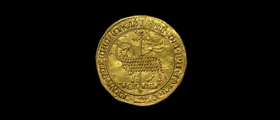 WORLD COINS