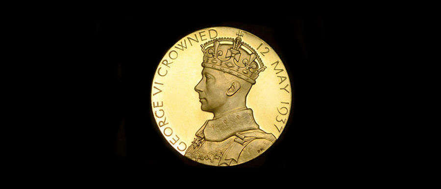 MEDALS
