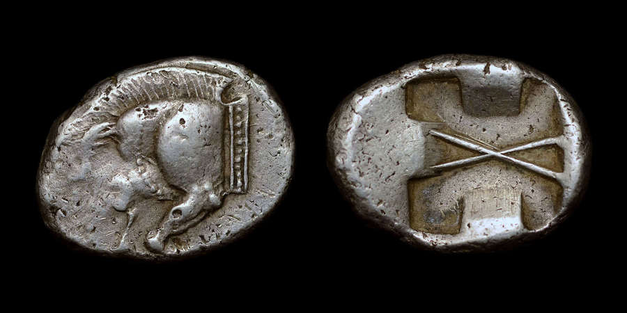 LYCIA SILVER STATER